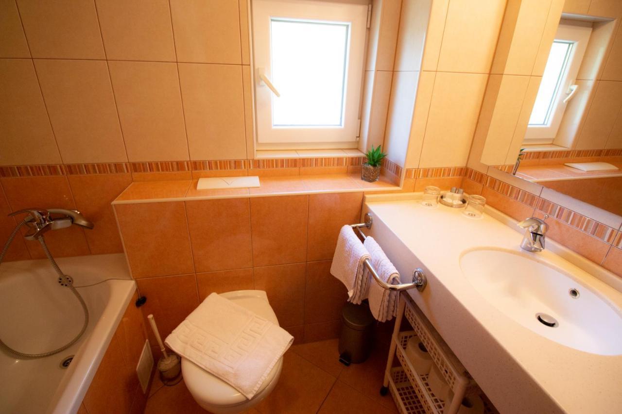 Ivana Appartement
